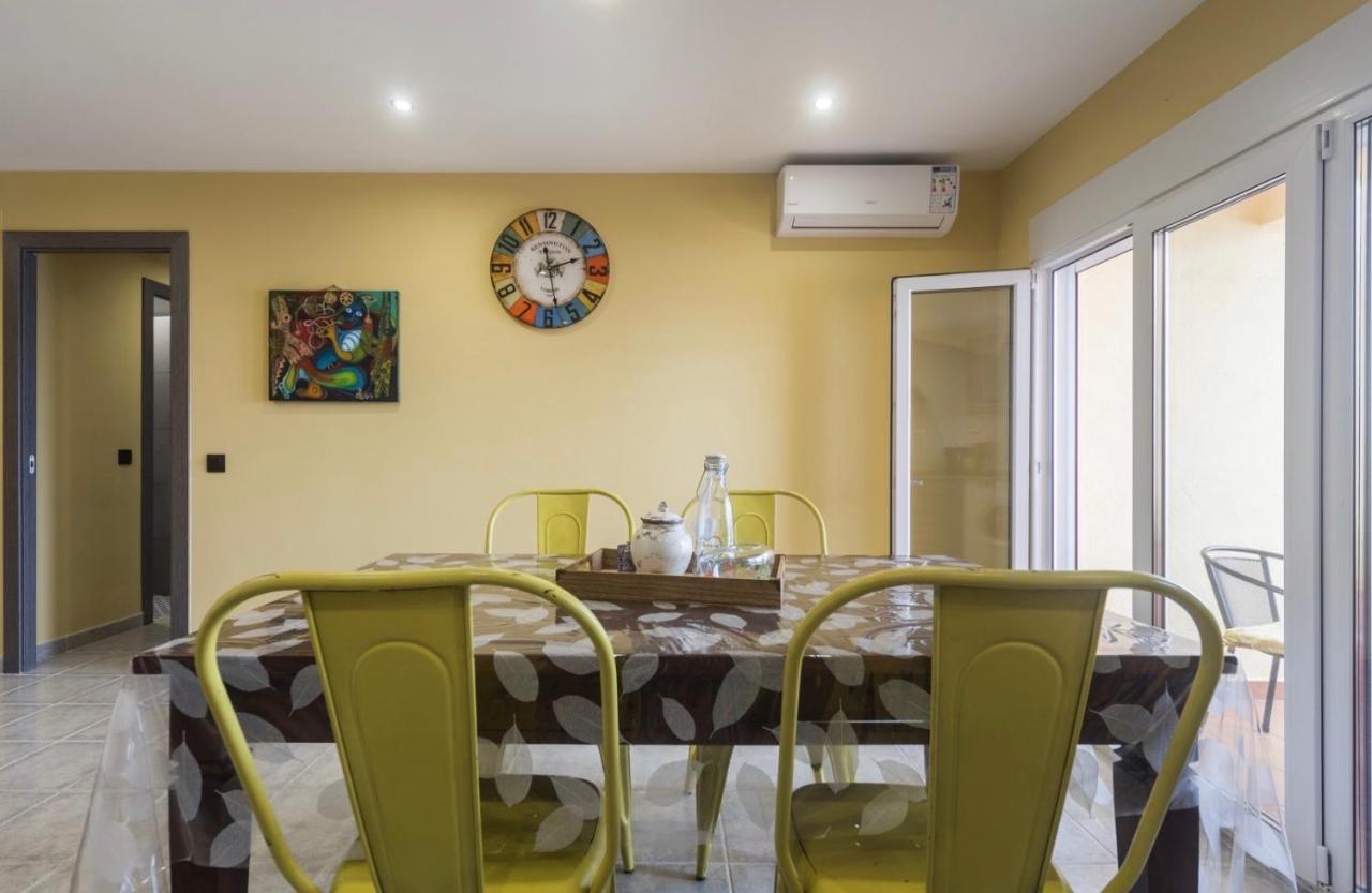 Sea View Port Saplaya Apartments,2 Exterior foto